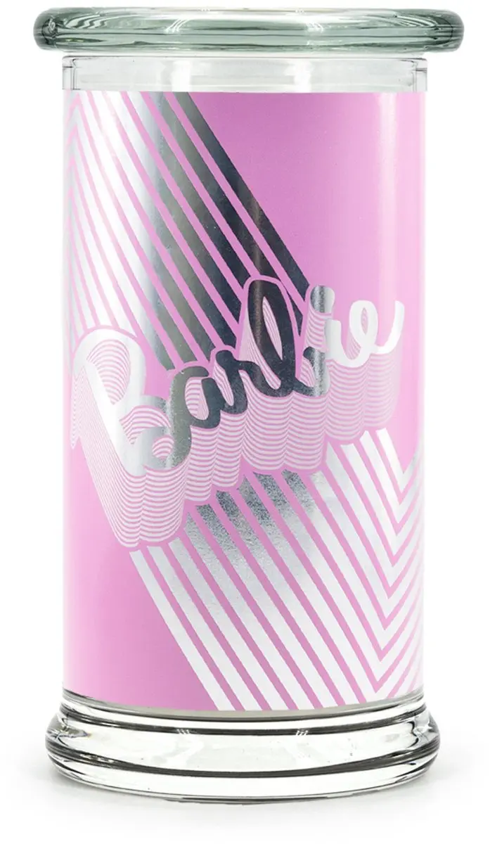 Barbie Geurkaars