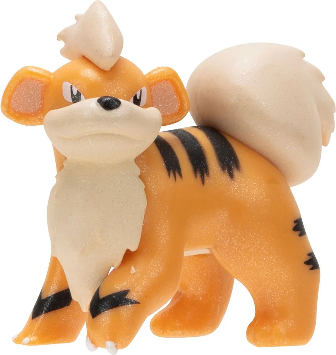 Pokémon Evolution Multi Set Growlithe Arcanine 38193 - Oranje