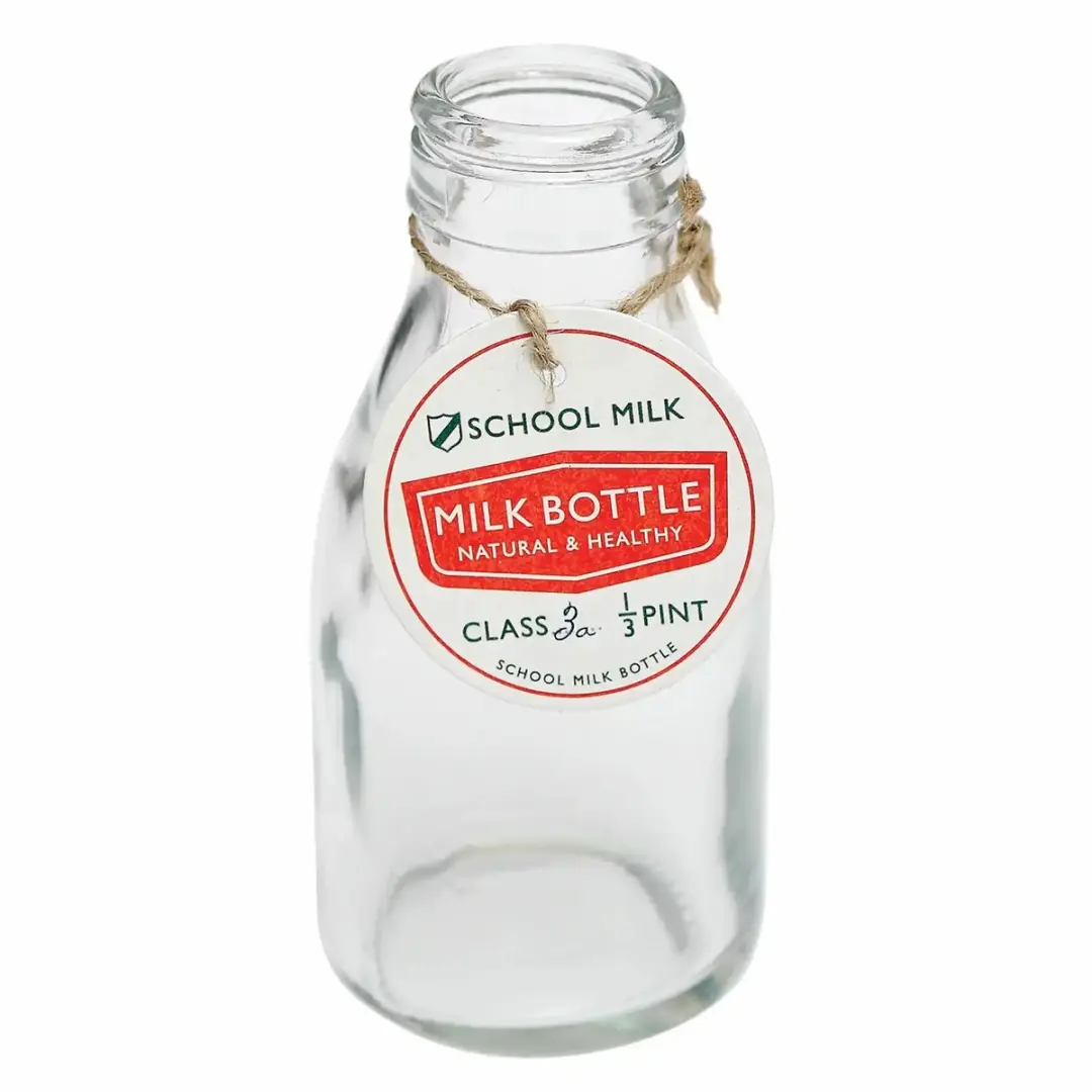 Rex London Traditionele Schoolmelkfles