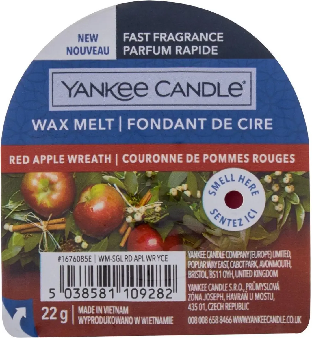 Yankee Candle