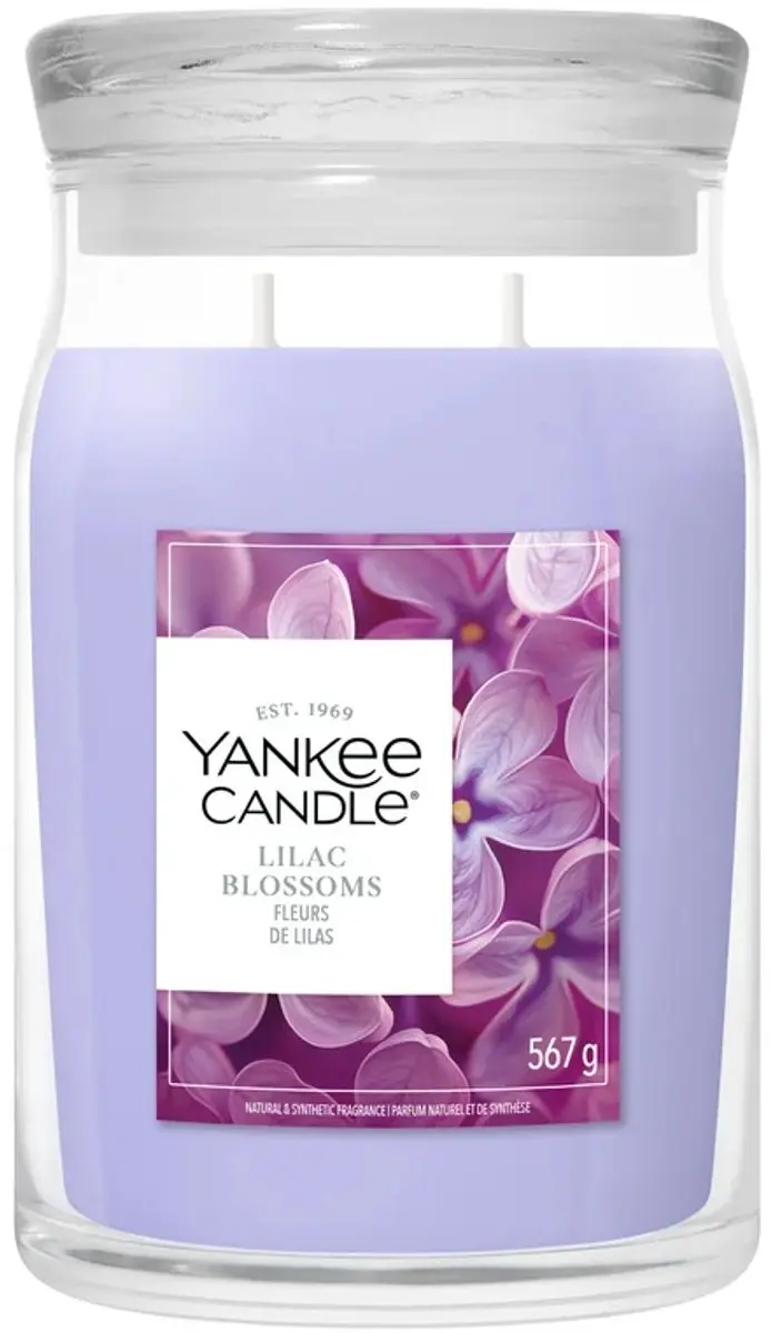 Yankee Candle
