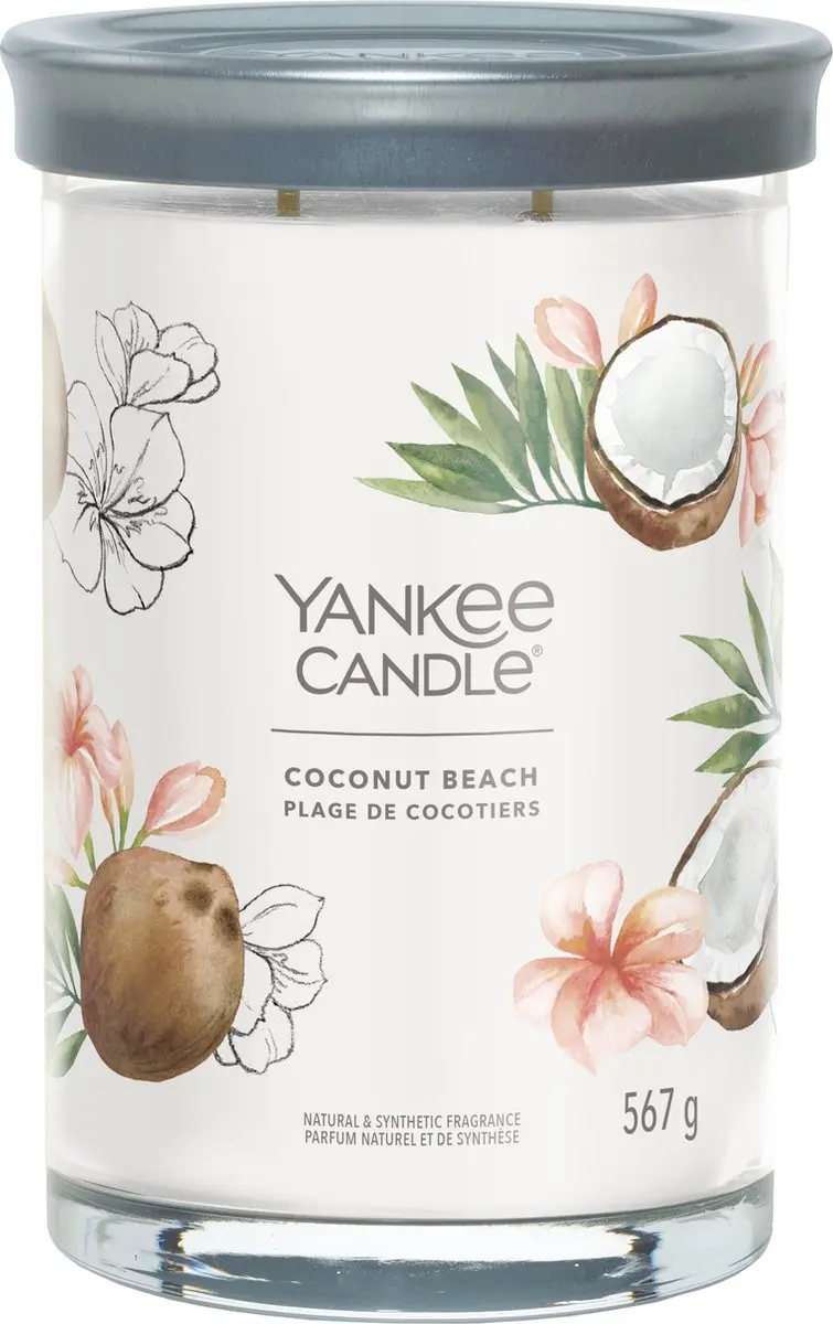 Yankee Candle