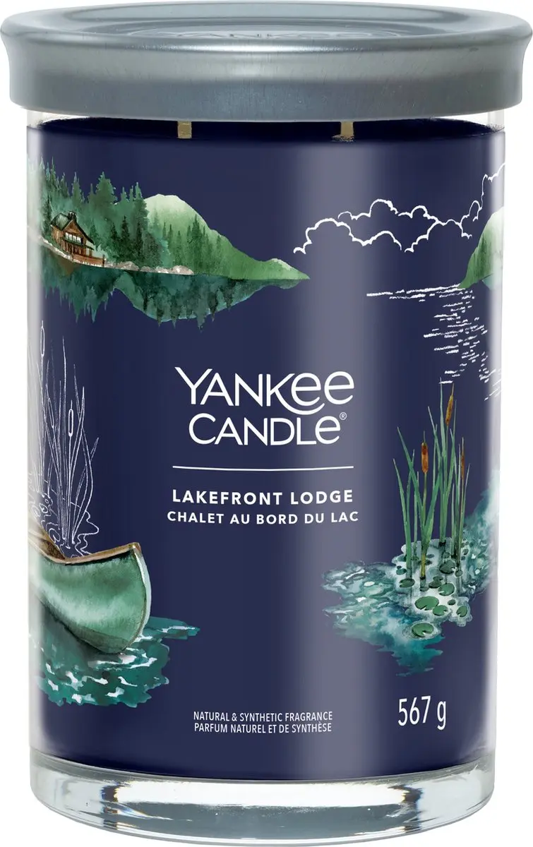 Yankee Candle