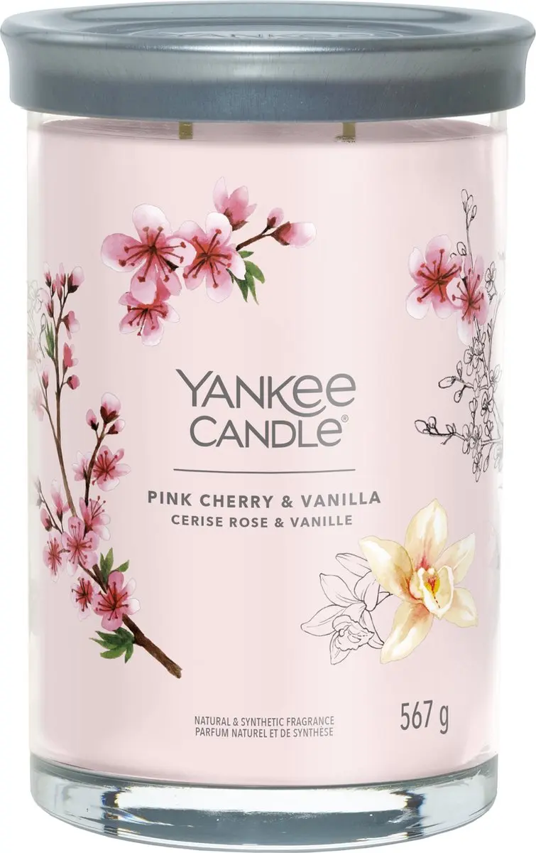 Yankee Candle