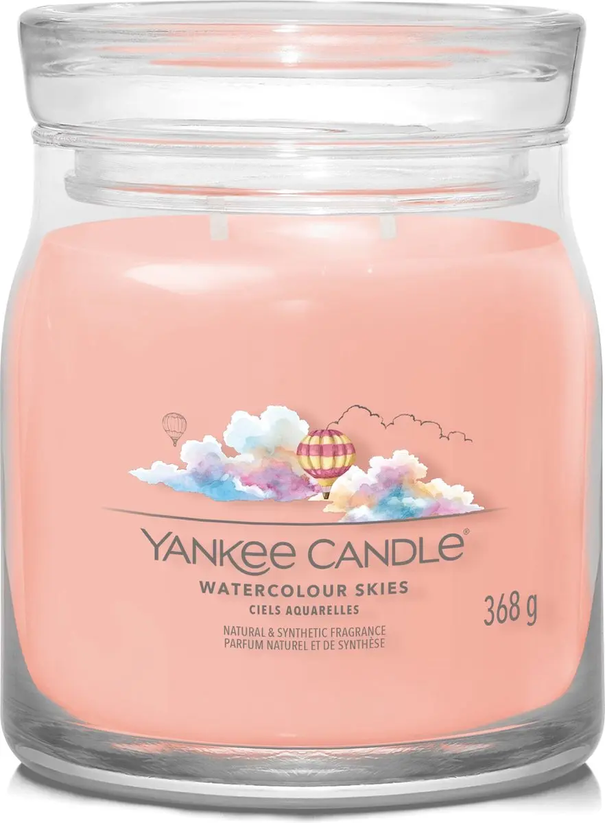 Yankee Candle