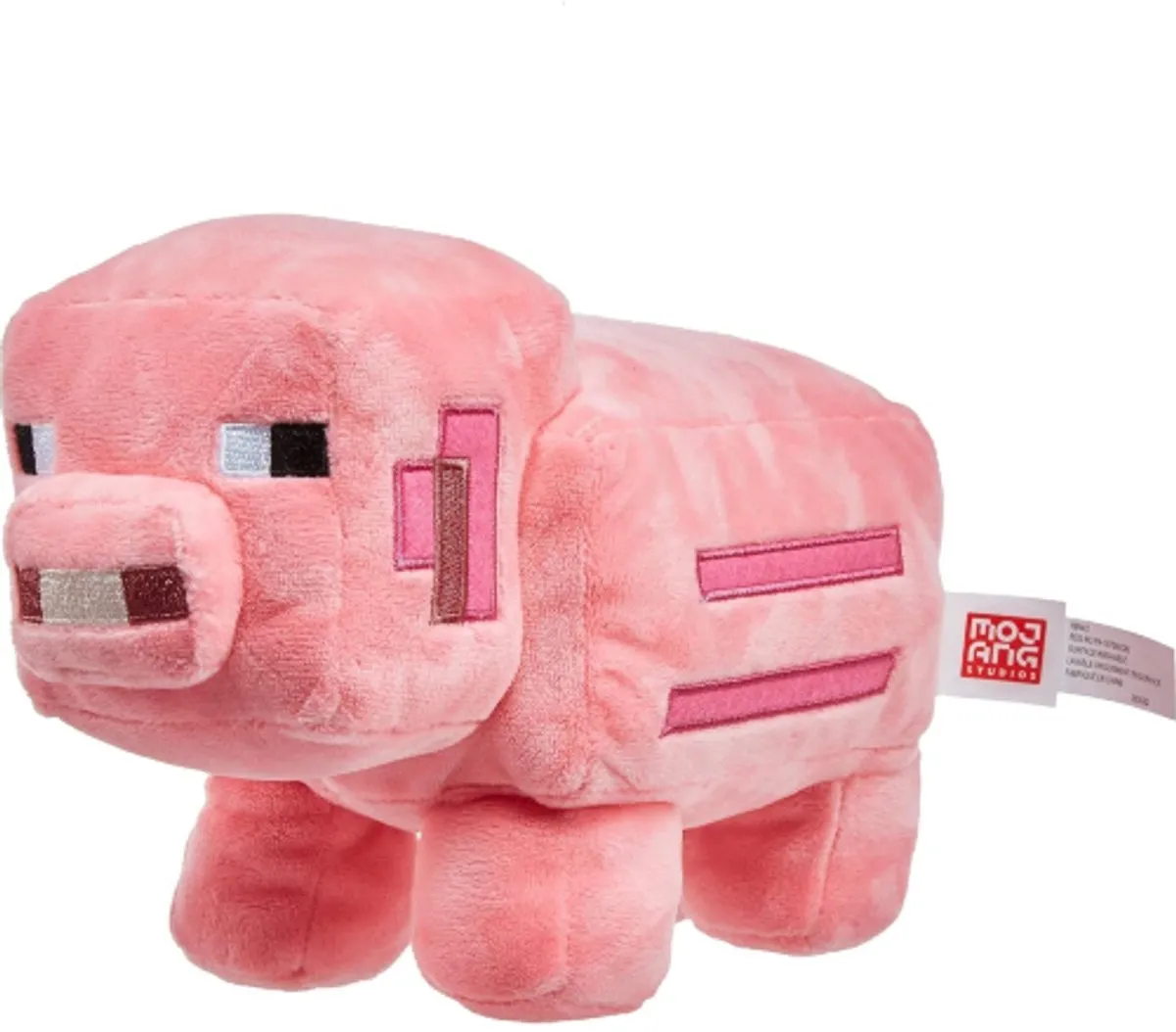 Minecraft Varken Pluche 25cm