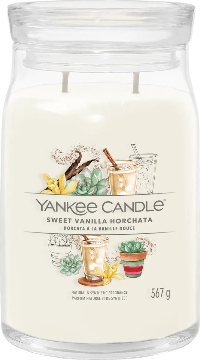 Yankee Candle