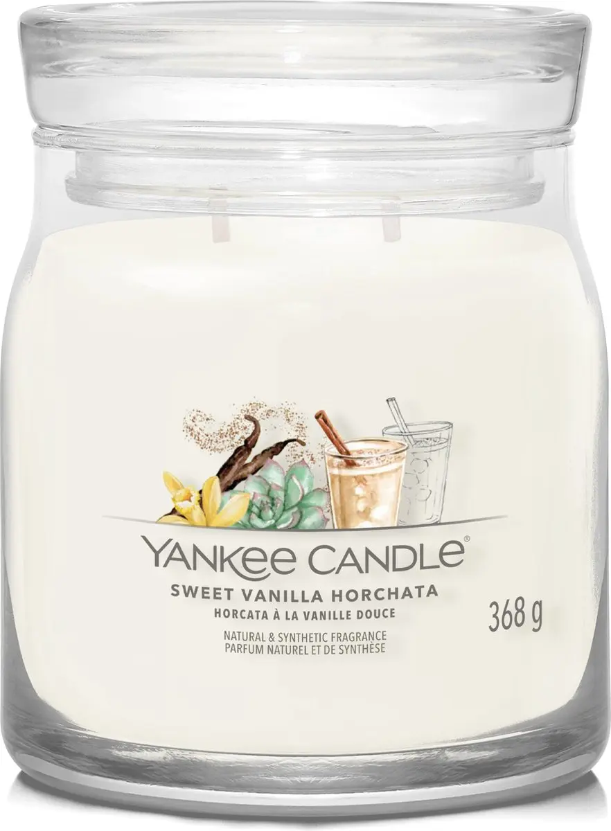 Yankee Candle