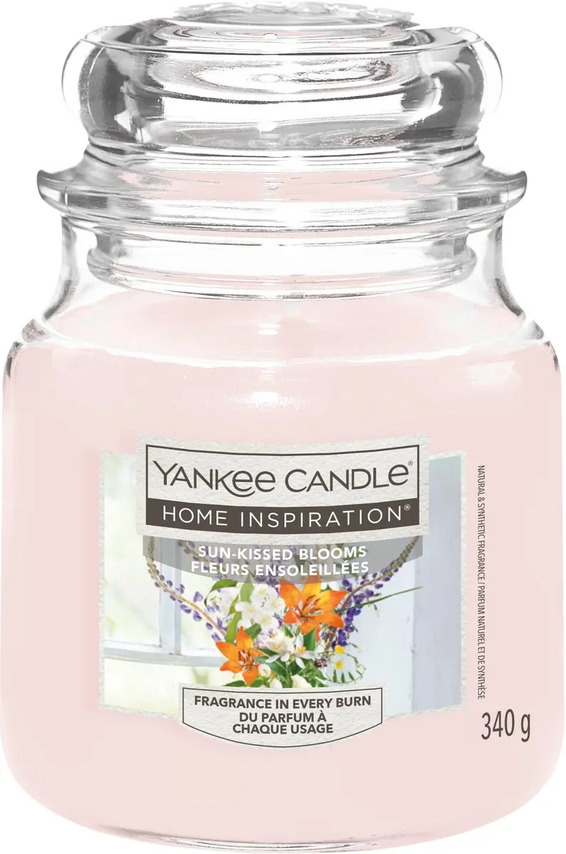 Yankee Candle Home Inspiration