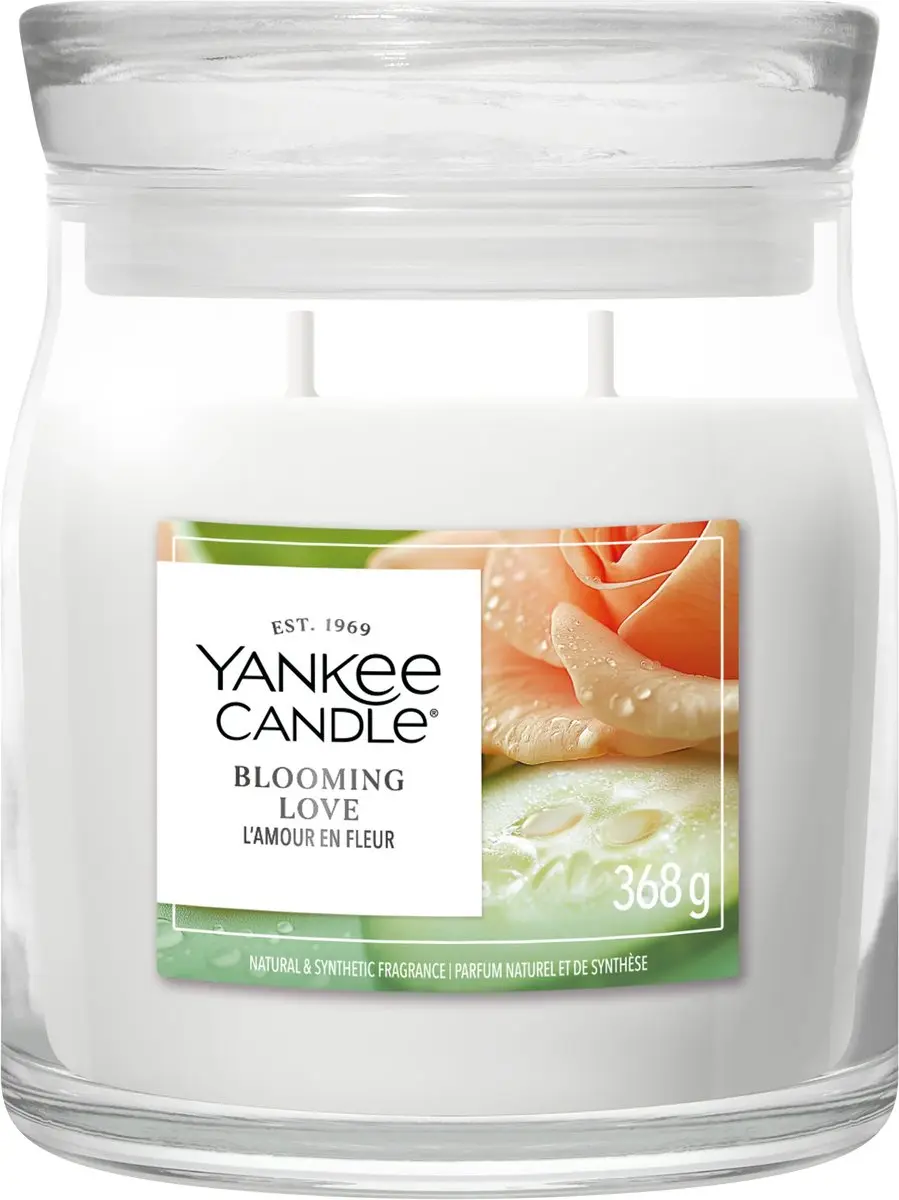 Yankee Candle