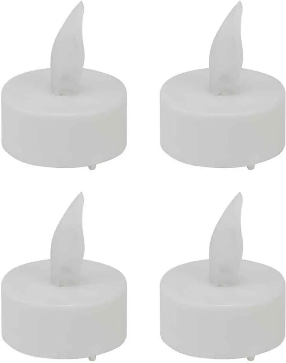 Cosy&Trendy LED theelicht