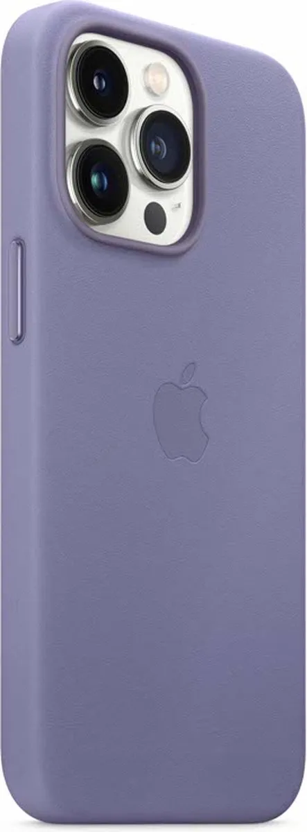 Apple MagSafe Hoesje MM1P3ZM/A - iPhone 13 Pro Max - Blauweregen
