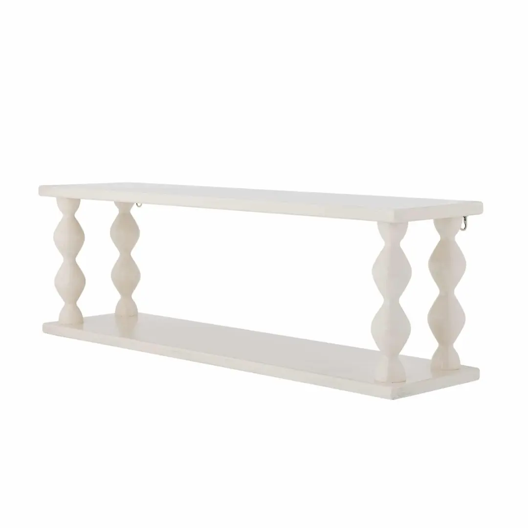 Bloomingville Salino Wandplank 20x80cm