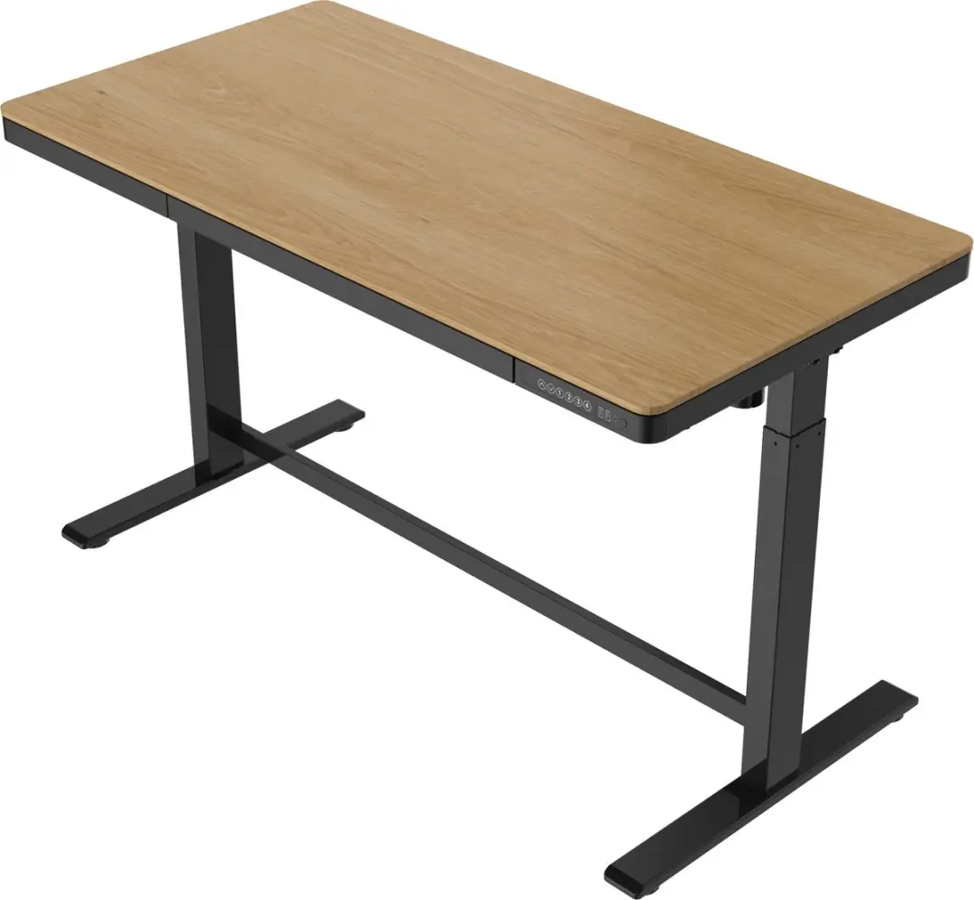 Elektrisch zit-sta bureau