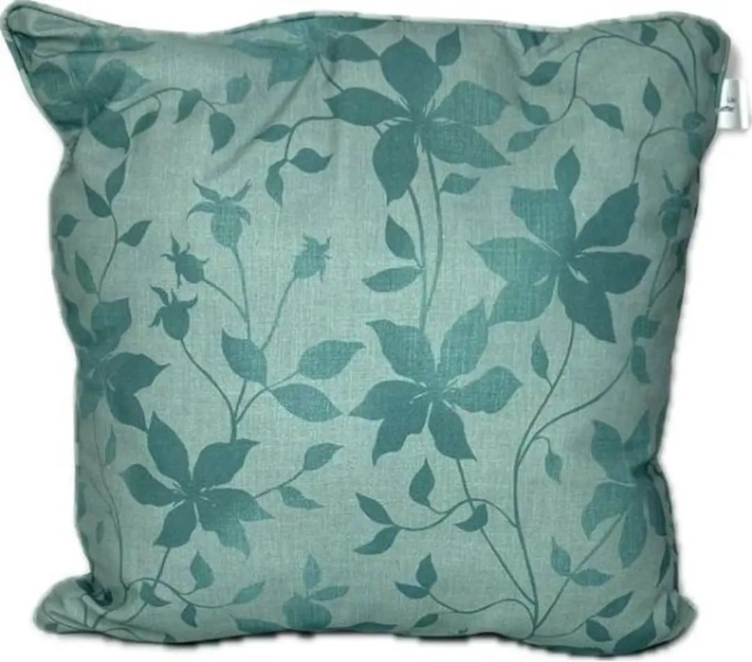 Madison sierkussen 50x50 cm Lilac saffier