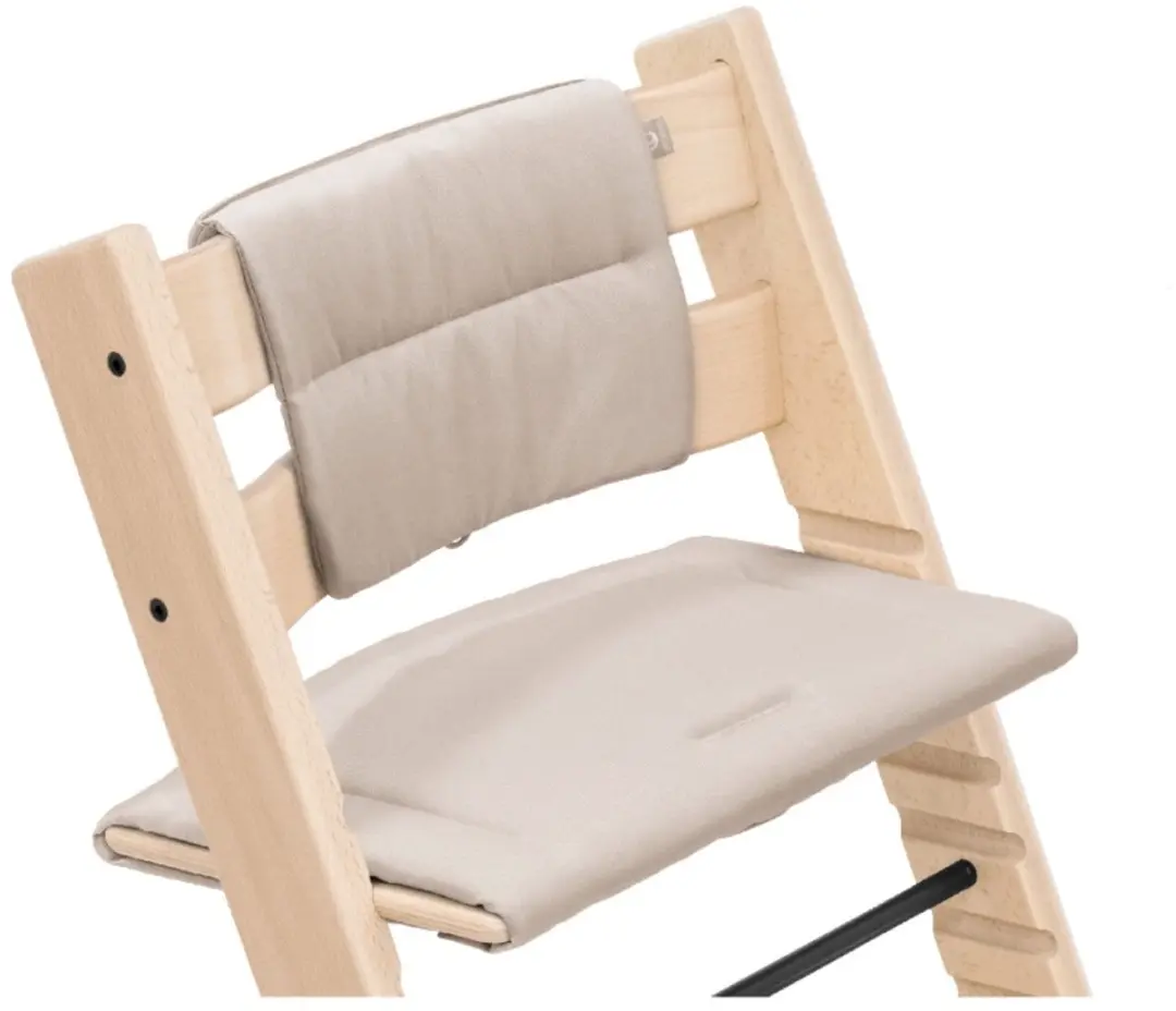 Stokke Tripp Trapp Stoelkussen Beige - afbeelding 3 van 6