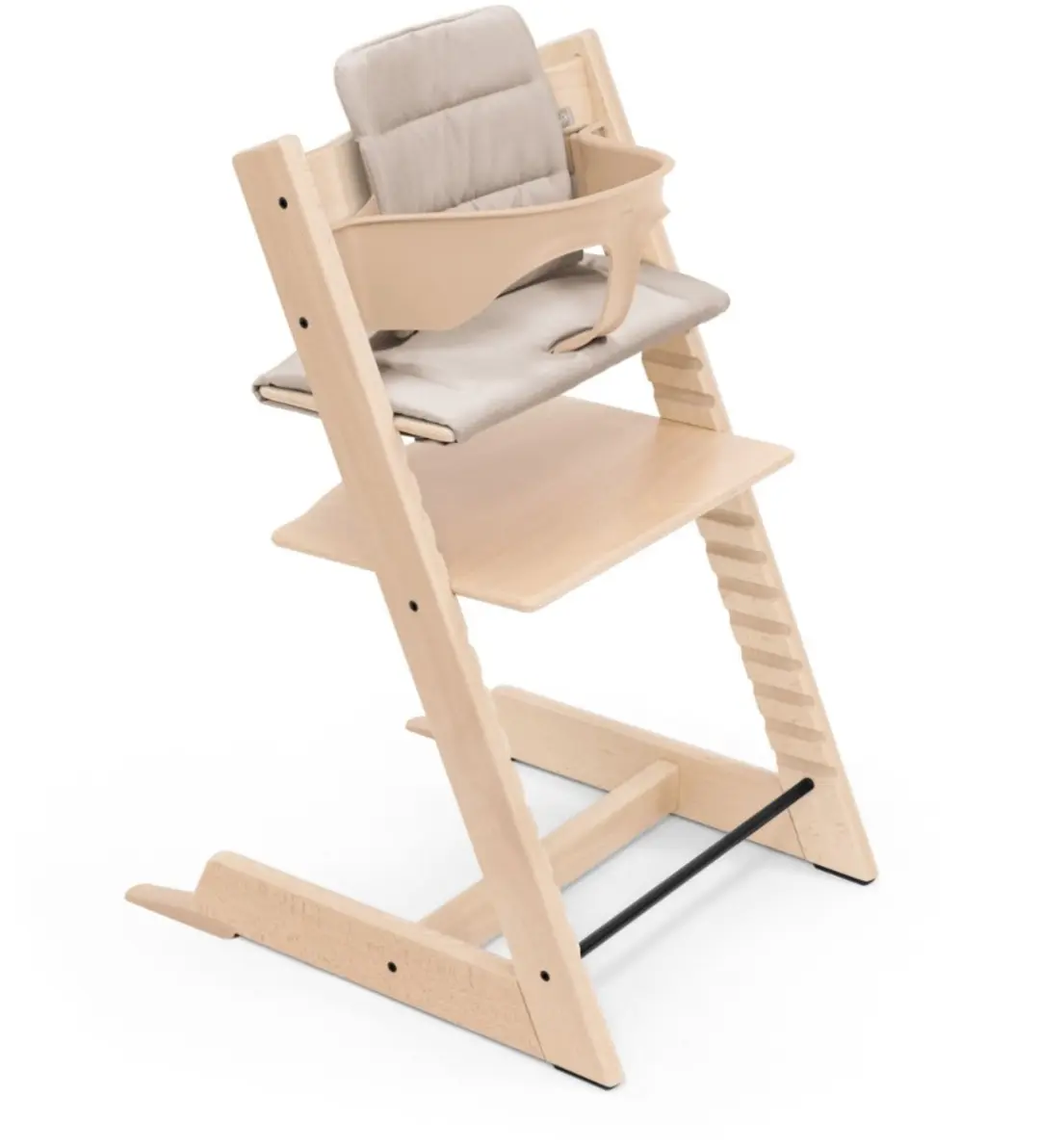Stokke Tripp Trapp Stoelkussen Beige - afbeelding 5 van 6