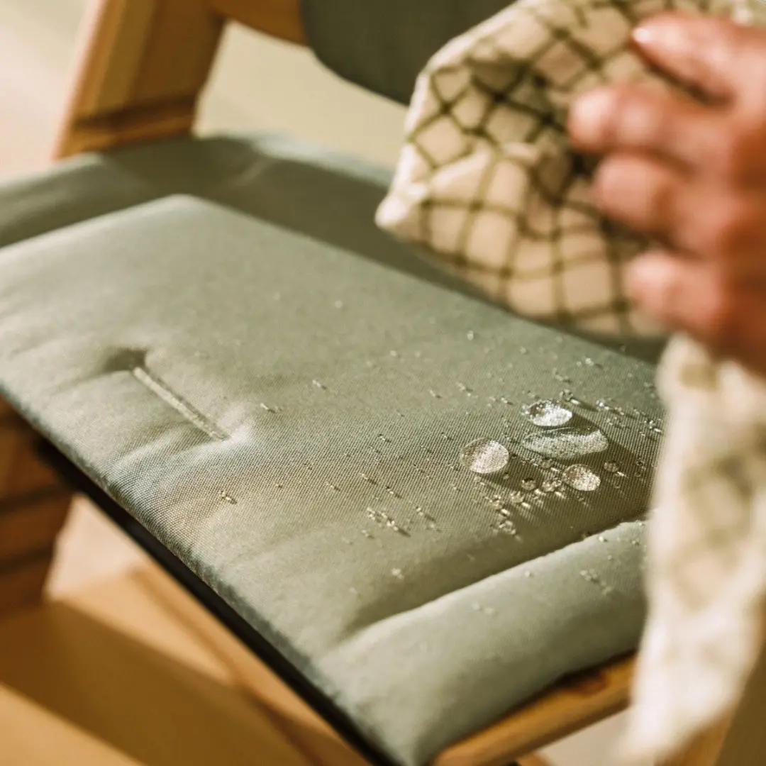 Stokke Tripp Trapp Stoelkussen Beige - afbeelding 4 van 6