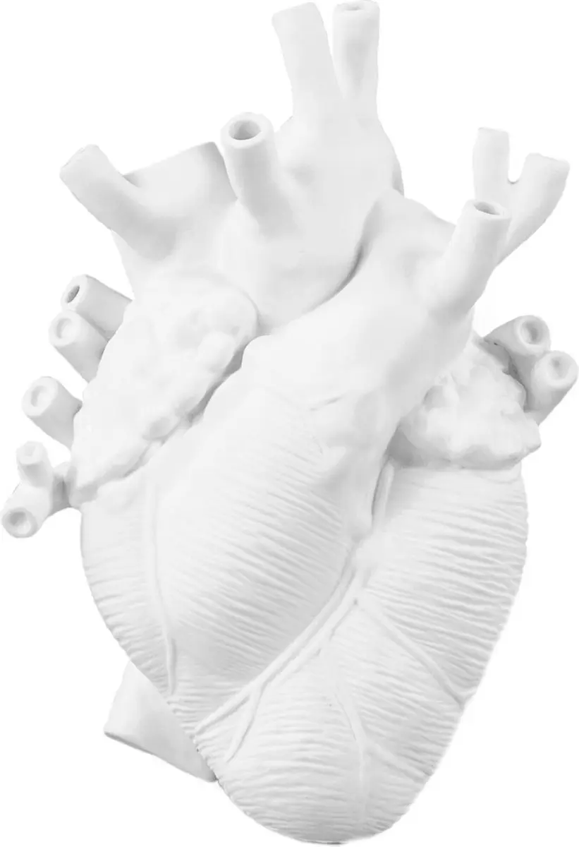 Seletti Love in Bloom Vaas