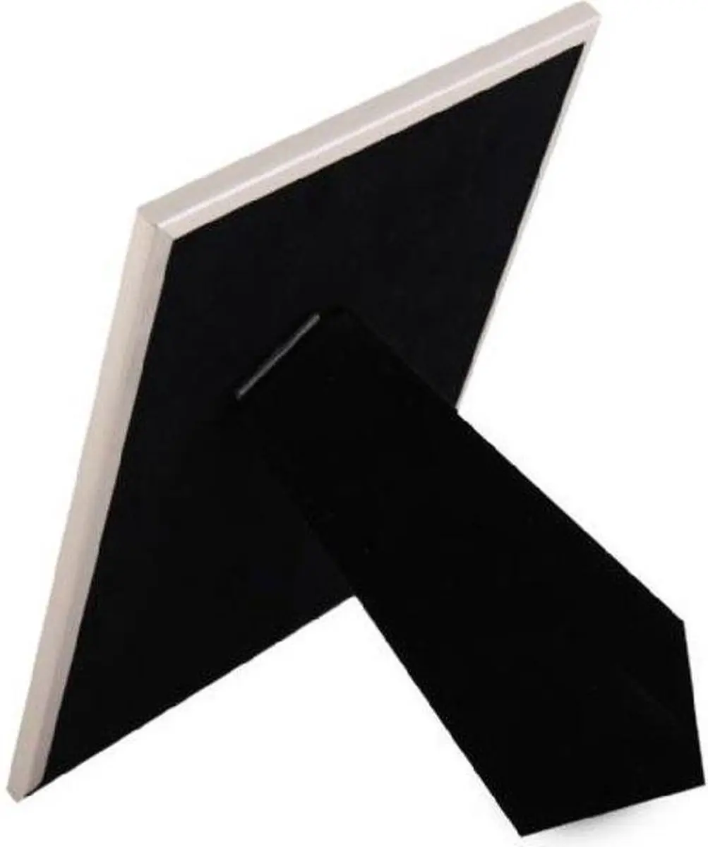Zep Fotolijst Olimpia S4057 - 13x18cm - Zilver - afbeelding 4 van 6