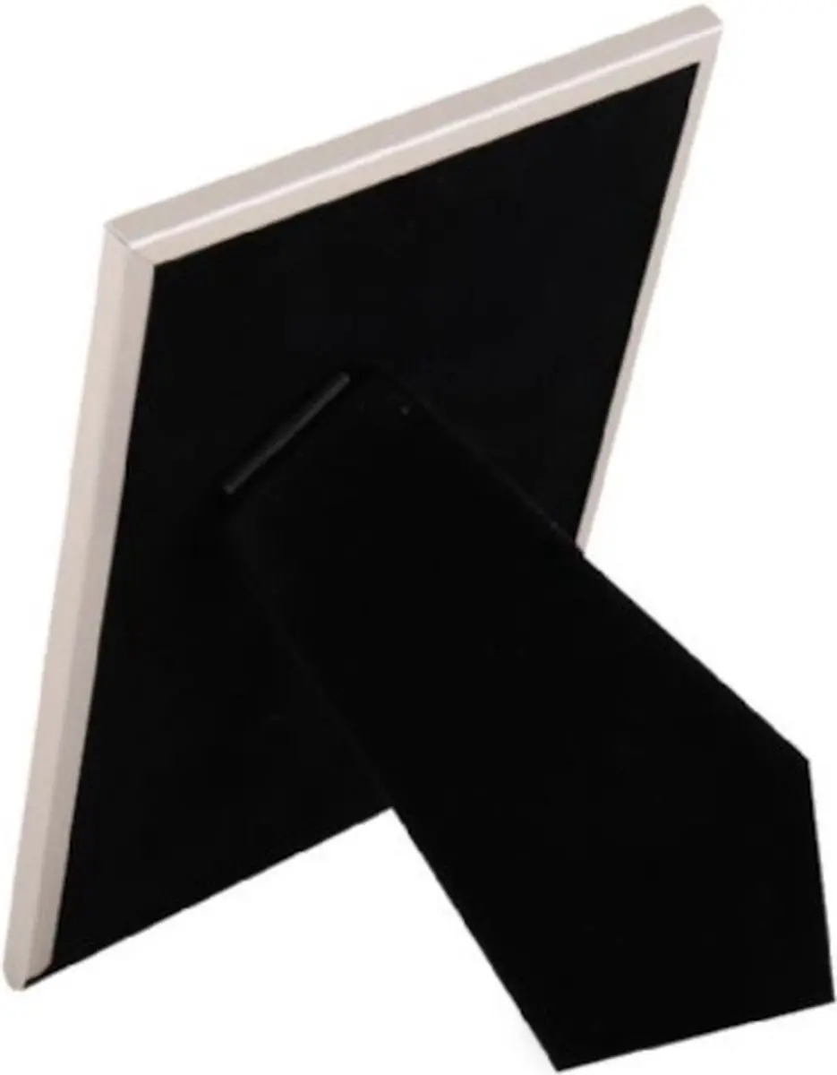 Zep Fotolijst Olimpia S4057 - 13x18cm - Zilver - afbeelding 5 van 6