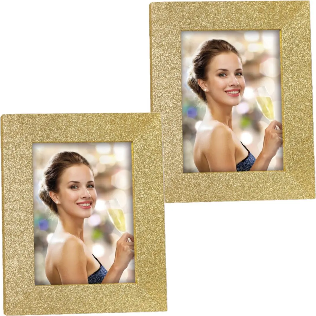 Zep Houten Fotolijst Broadway Goud 20x30cm - afbeelding 5 van 6