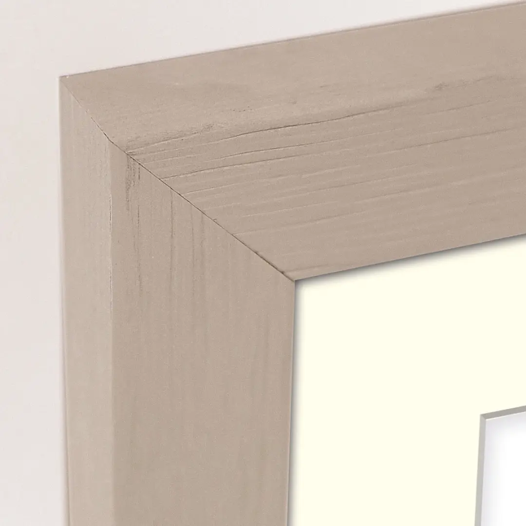 Zep Regent 2 Fotolijst Taupe 15x20/20x30cm - afbeelding 5 van 6
