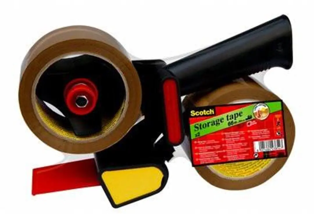 3M H-150 Tape Dispenser Handmatig - afbeelding 2 van 2