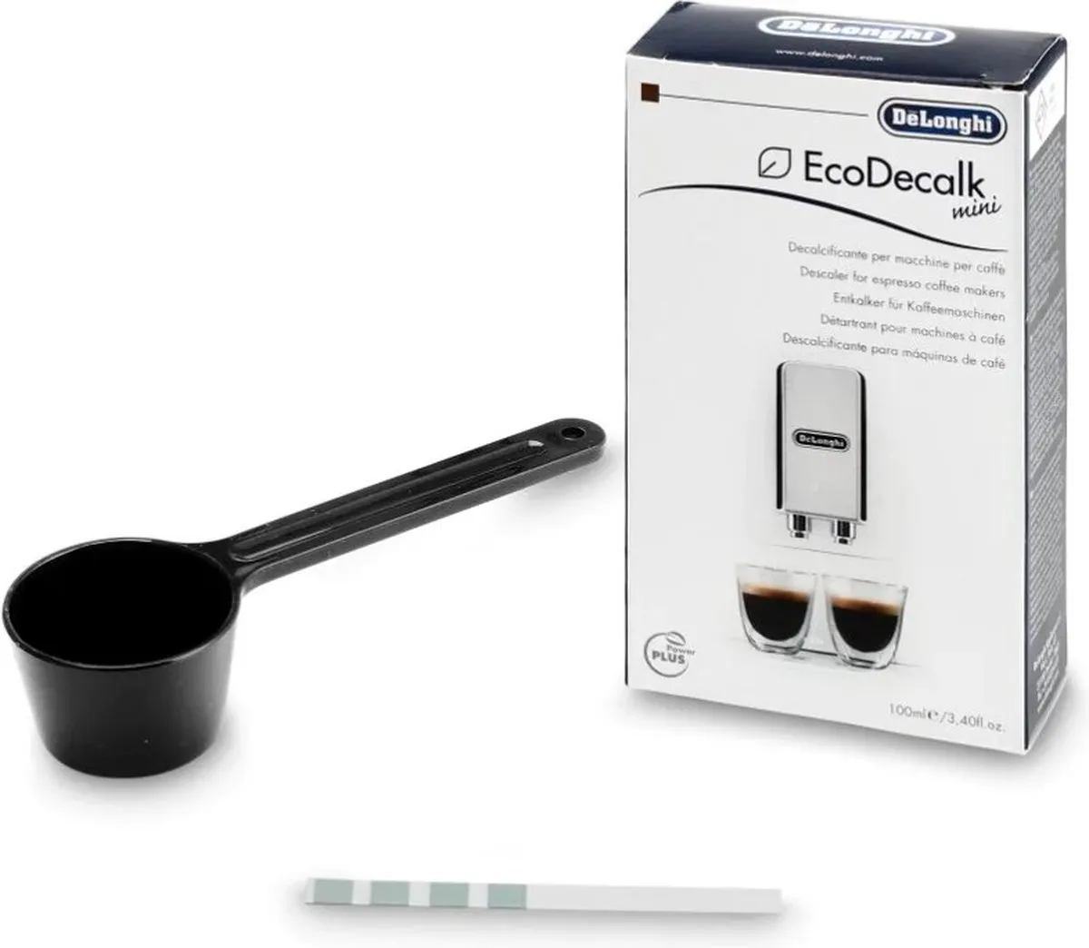De'Longhi Magnifica Evo ECAM290.31.SB Espressomachine - Zwart/Zilver