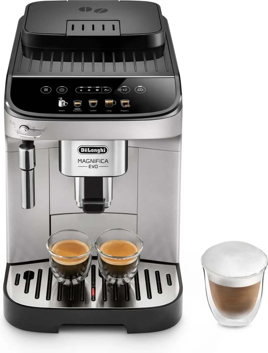De'Longhi Magnifica Evo ECAM290.31.SB Espressomachine