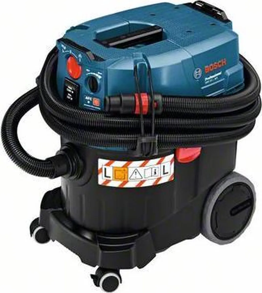 Bosch Professional GAS 35 L AFC Stofzuiger