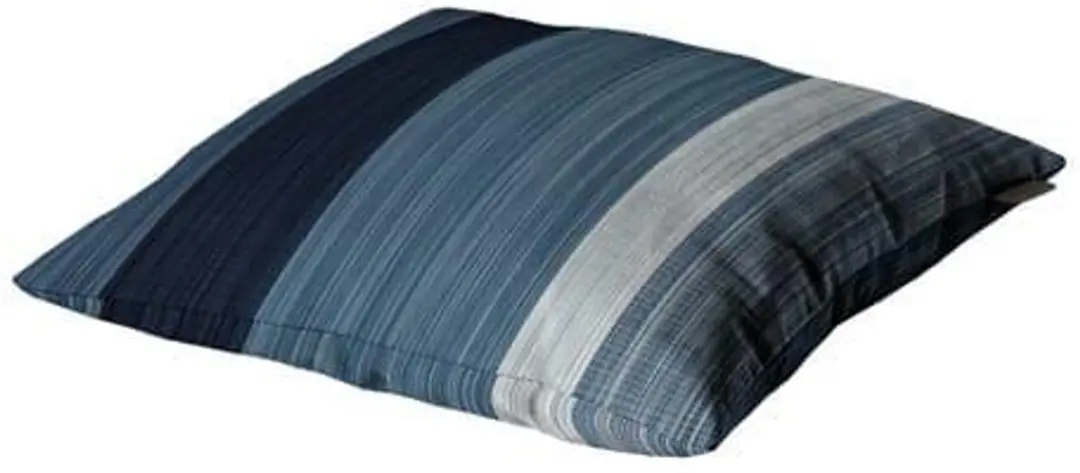 Madison sierkussen 50x50 cm Jonna blue