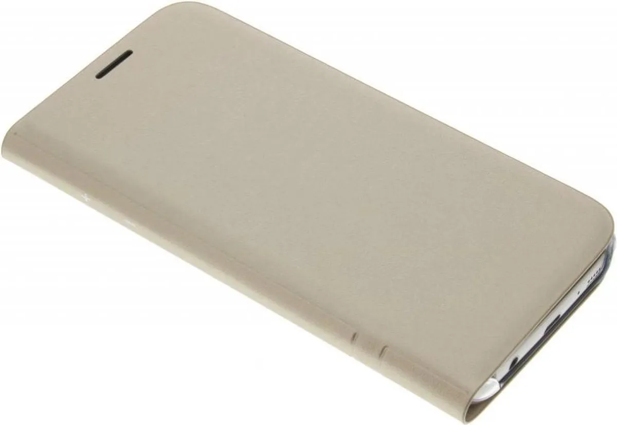 Samsung LED View Cover EF-NG930PFEGWW - Goud