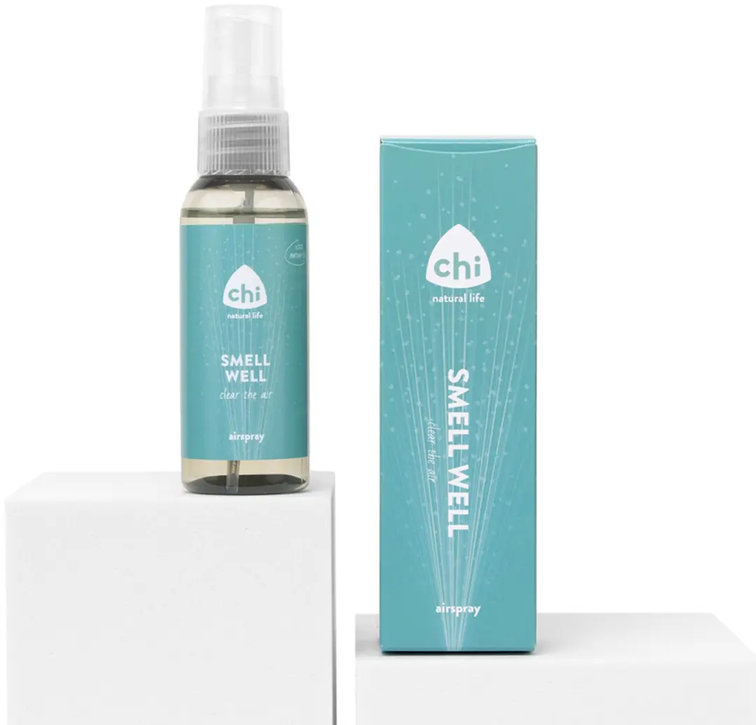 Chi Natural Life Well Chi Airspray 50ml - afbeelding 2 van 6