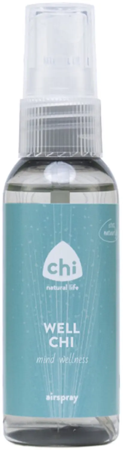 Chi Natural Life Well Chi Airspray 50ml