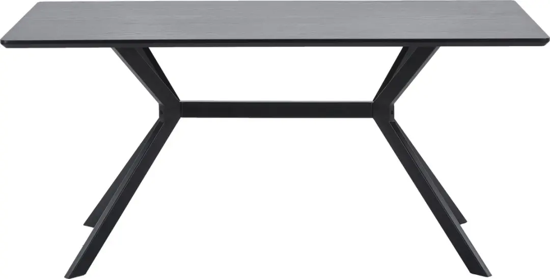 WOOOD Bruno Eettafel