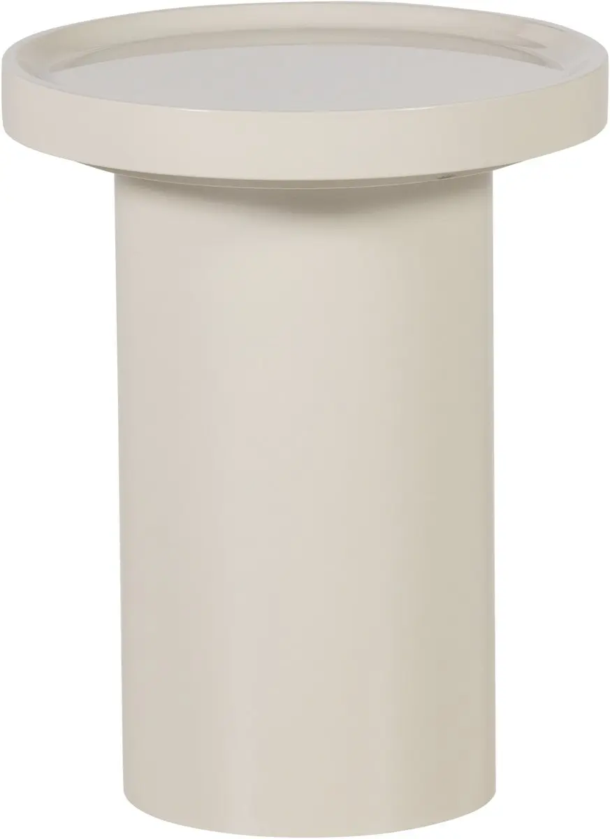 WOOOD Veluna Bijzettafel 40cm