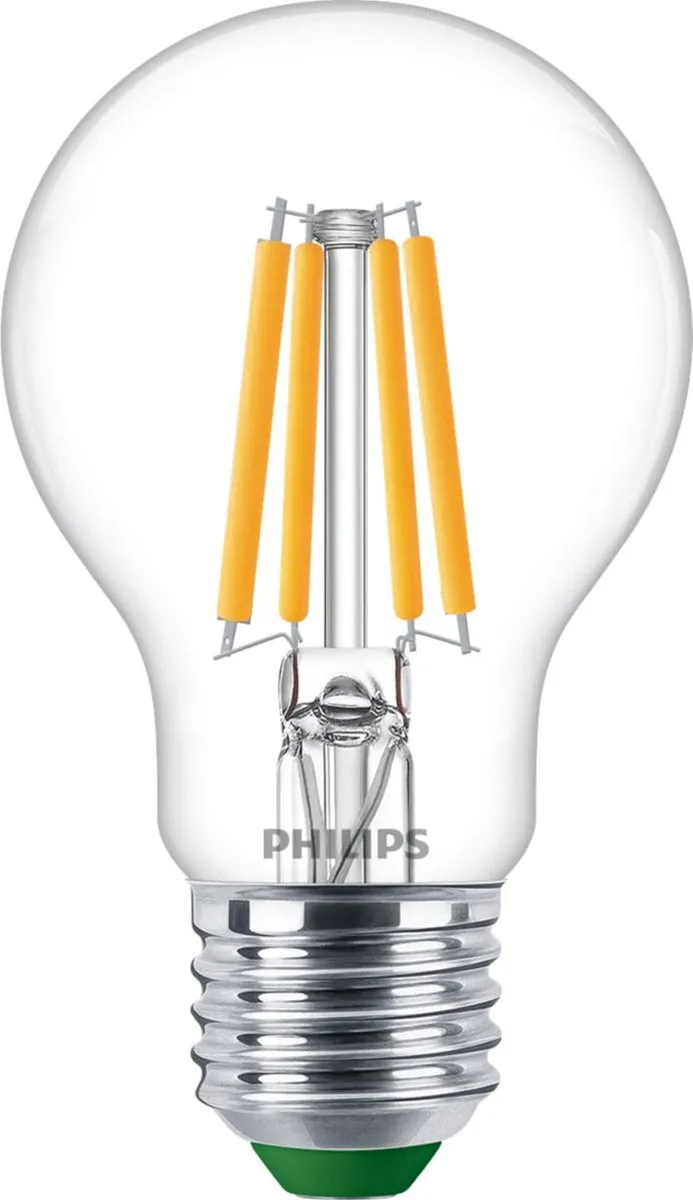 Philips MASTER LED Lamp E27 2.3W 485lm