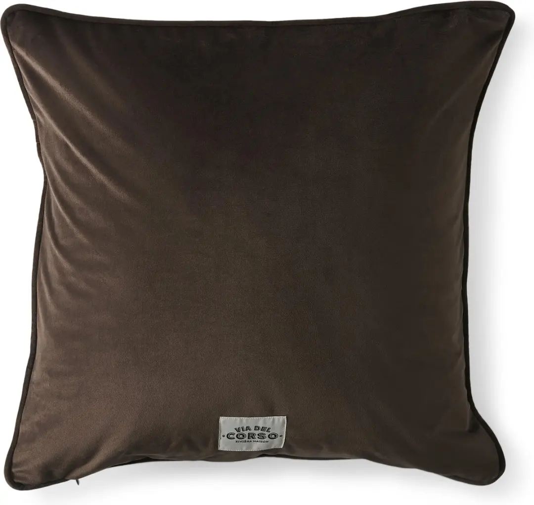 Rivièra Maison Via Del Corso Pillow Cover