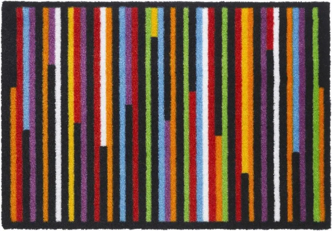 Multicolor Linea