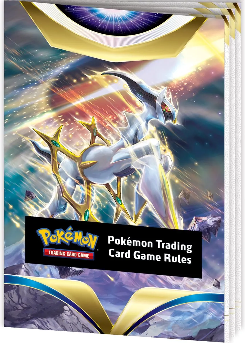 Pokémon Brilliant Stars Elite Trainer Box - 171722
