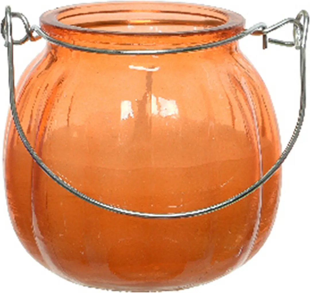 Decoris Citronella kaars