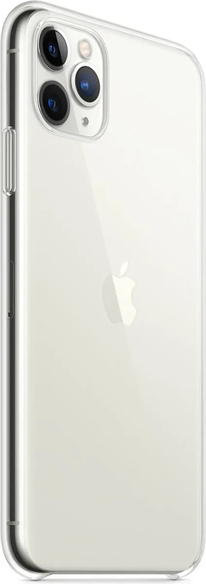 Apple iPhone 11 Pro Max MagSafe Hoesje Transparant MX0H2ZM/A