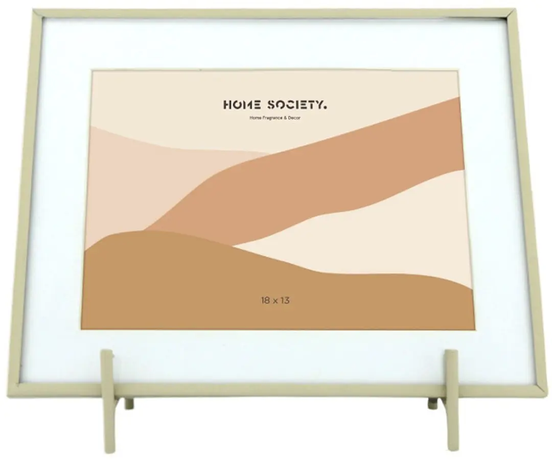 Home Society