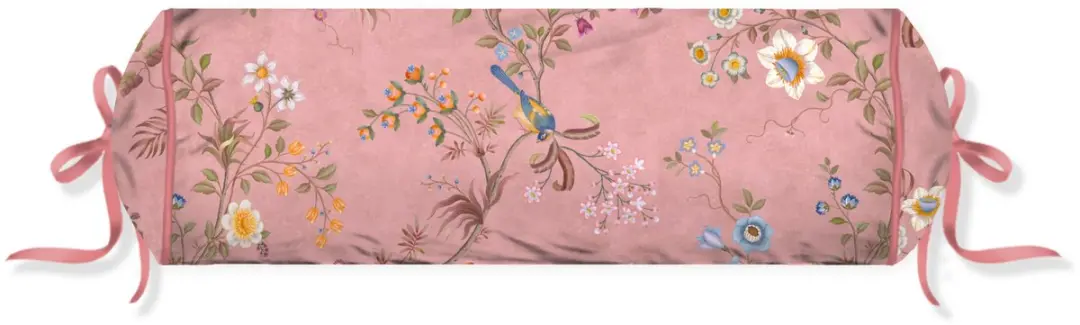 Pip Studio Lotus Lullaby Roll Cushion Sierkussen