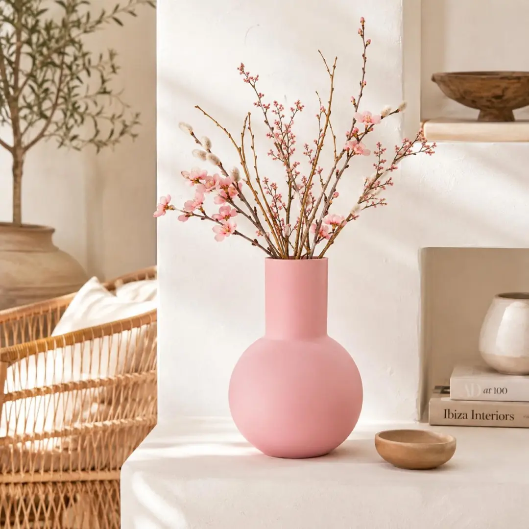 Bellatio Design bloemenvaas Clarice