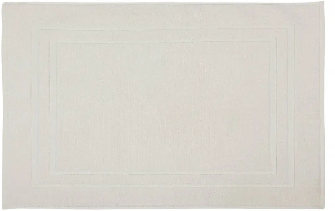 DoubleDry Hotel Badmat 50 x 80 cm