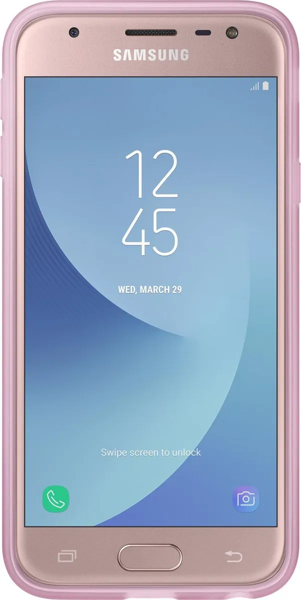 Samsung Jelly Cover J33086993302