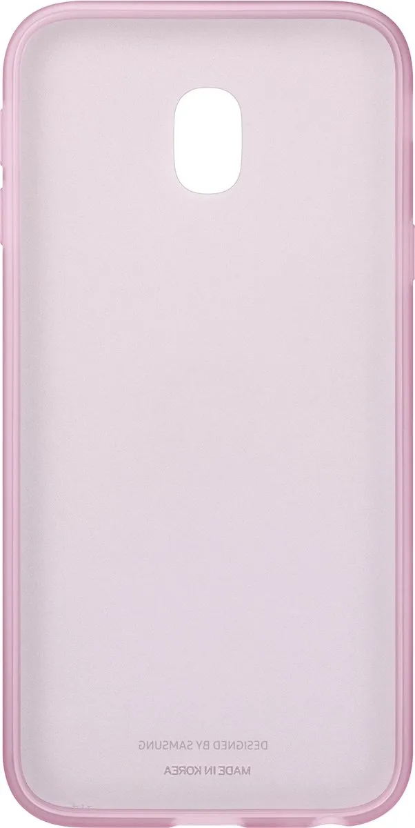 Samsung Jelly Cover J33086993302 - Roze