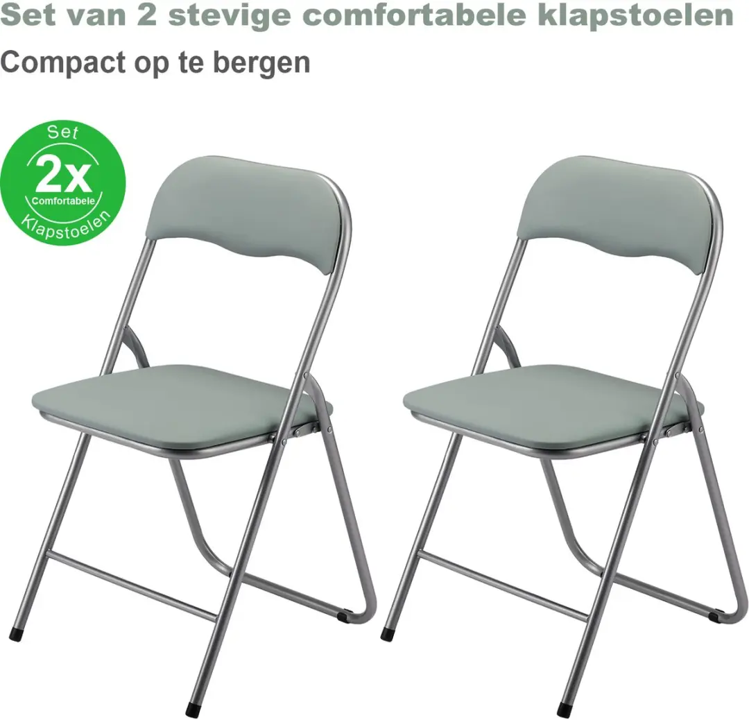 BARDI Set van 2
